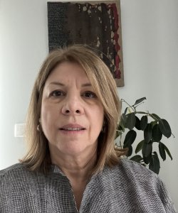 Valerie Bobinet